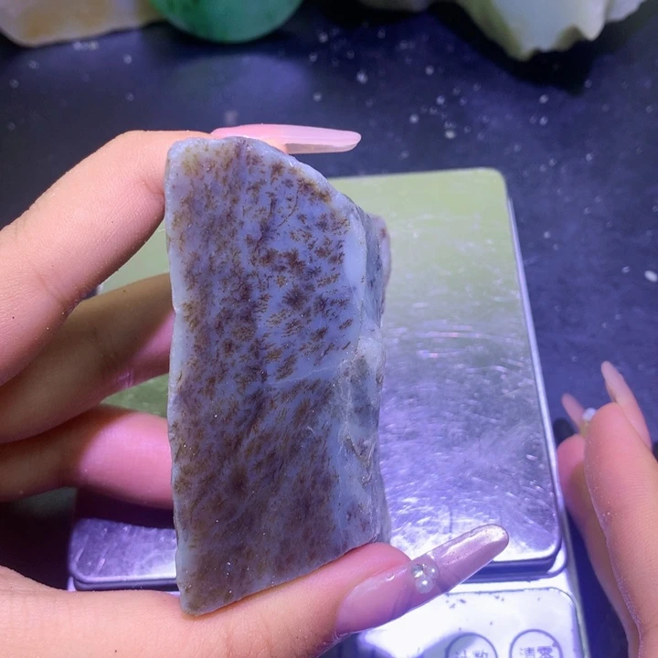 【闪购商品】和田玉（糖玉）未镶嵌珠宝半成品