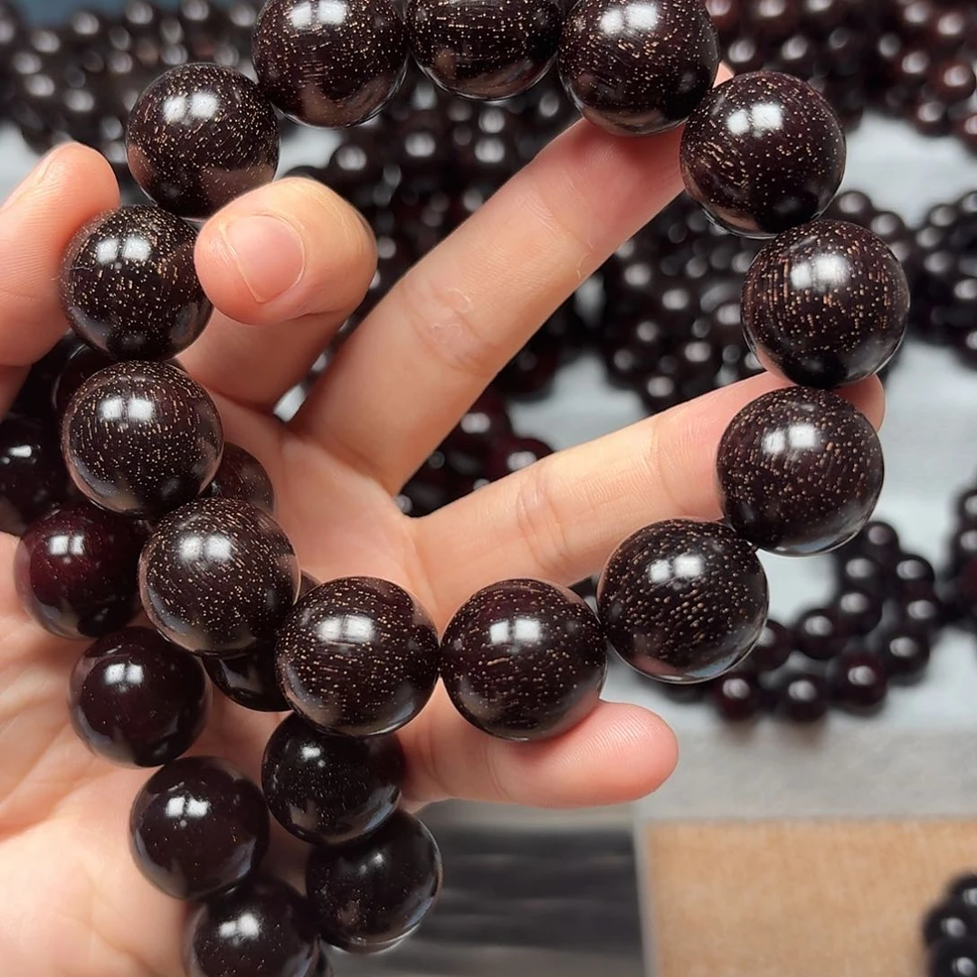 星***瓦檀香紫檀（小叶紫檀）1.8爆