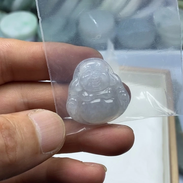 ****蛋翡翠散珠翡翠料子