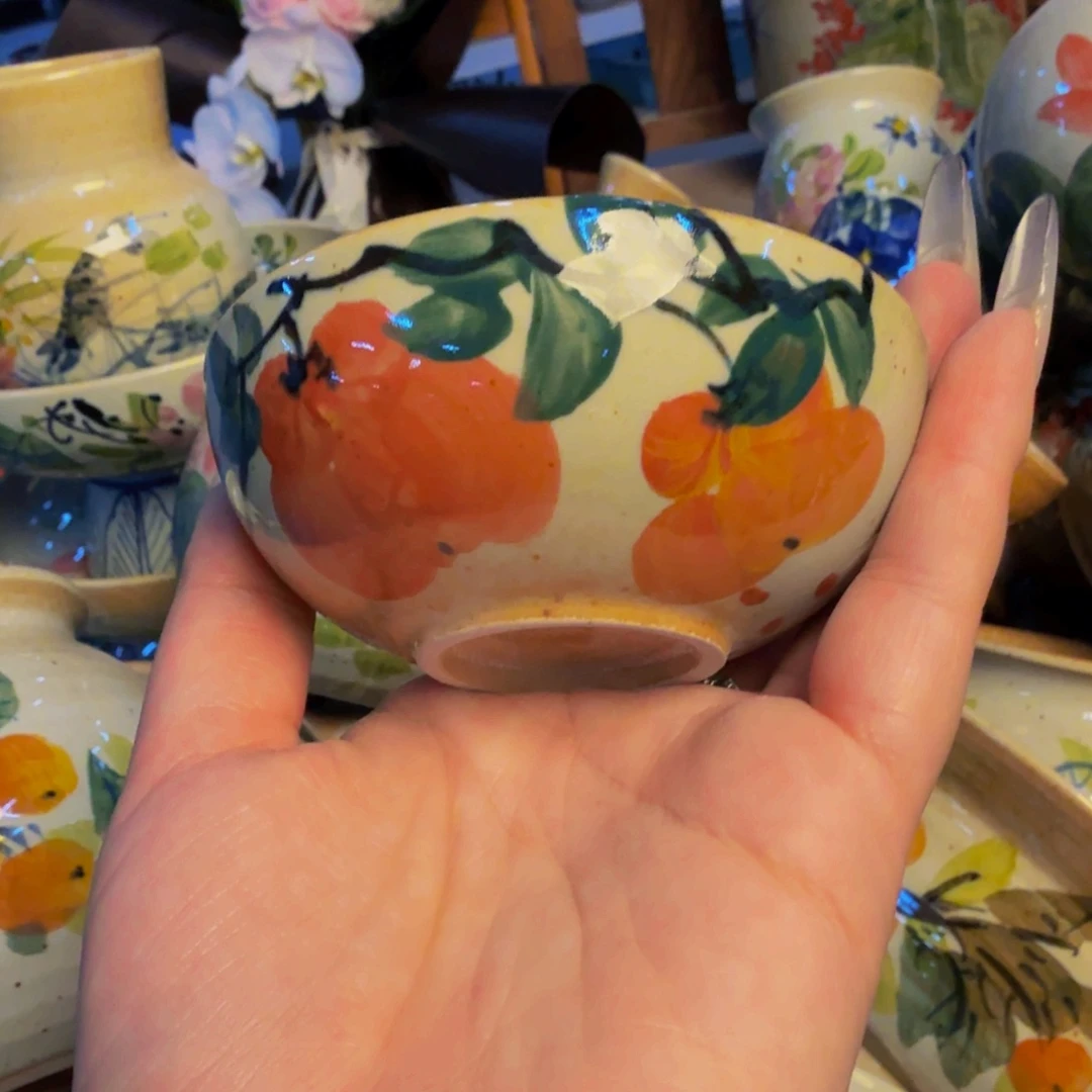 瓷片景德镇源头厂家