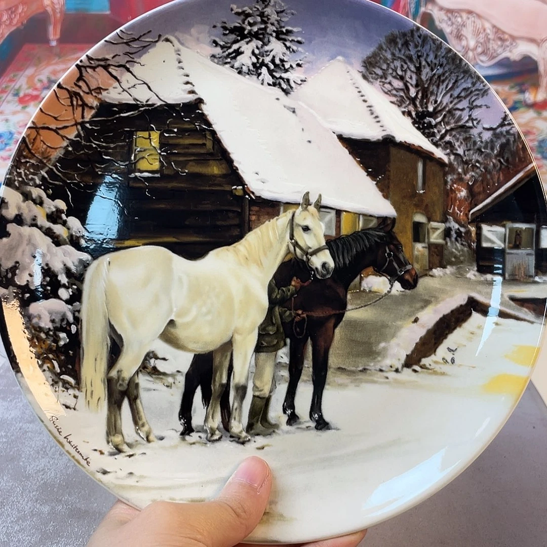 陶瓷器欧瓷咖啡杯水晶杯