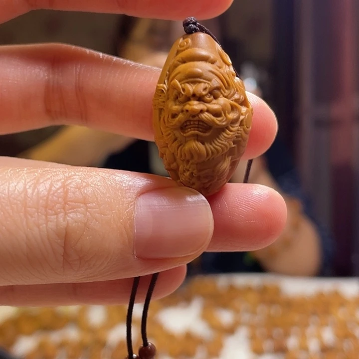 手串/手链橄榄核