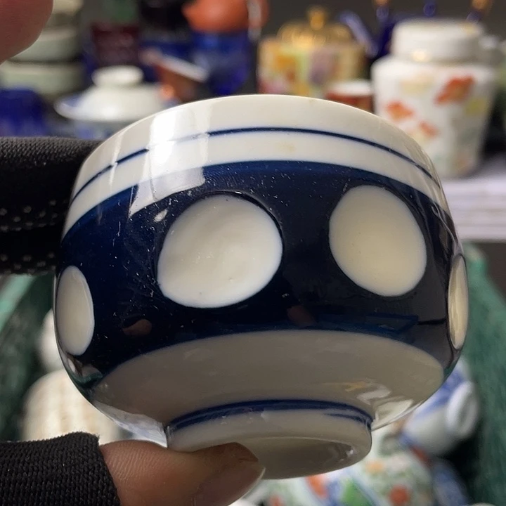 水滴瓷器水滴瓷器