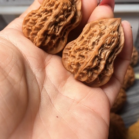 吊坠文玩核桃葫芦