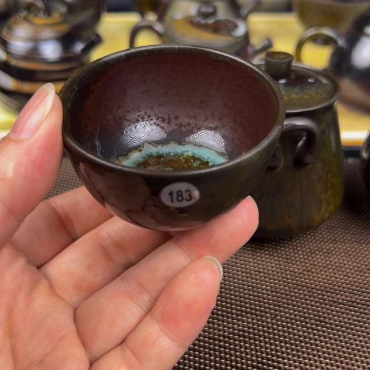 不***线乘风茶器——杯子183
