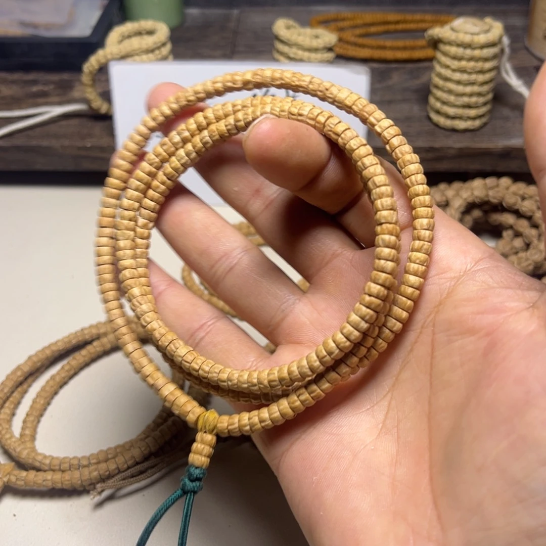 柏香籽/百香籽吊坠