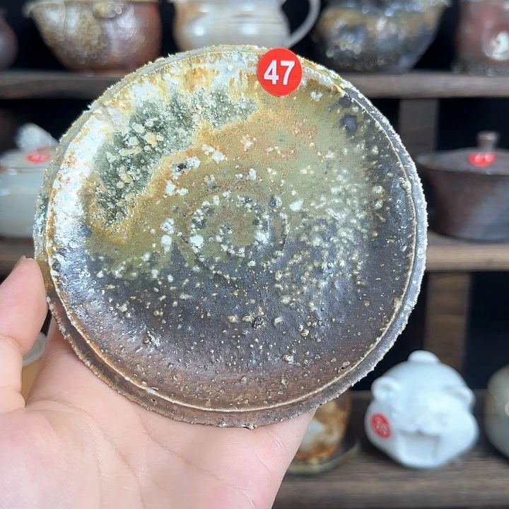 文枫堂纯手工柴烧