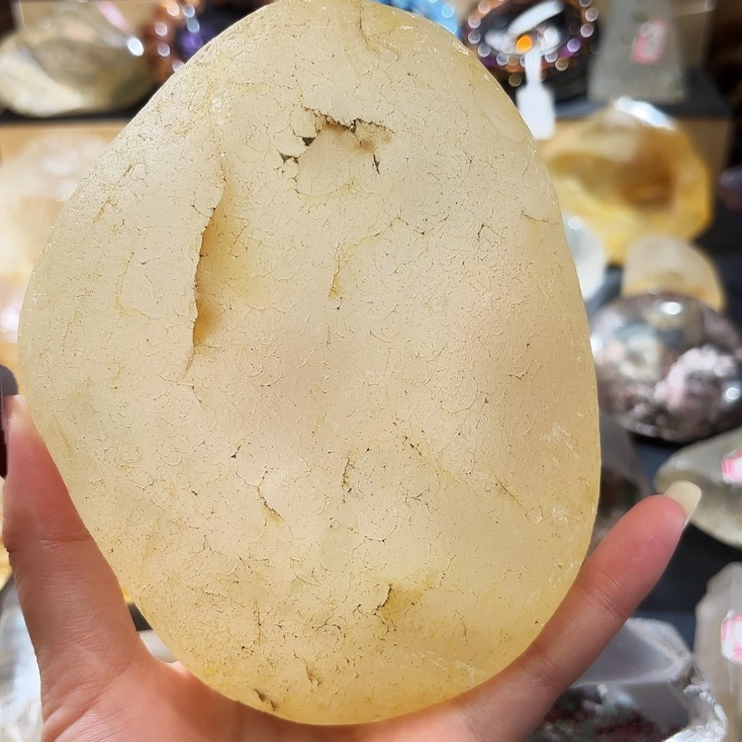 手链水晶未镶嵌原石