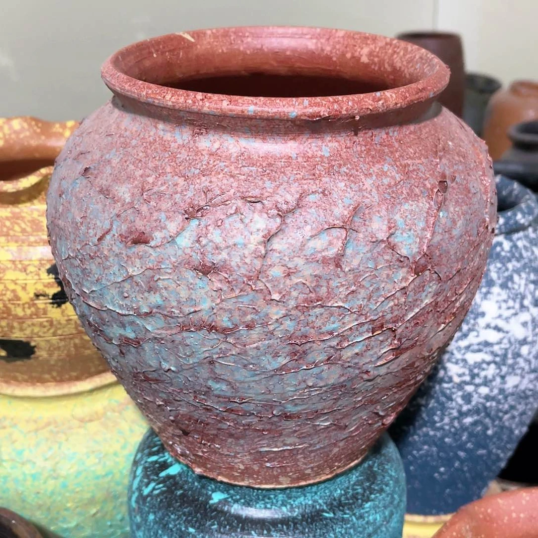 带孔口径15高度20微瑕