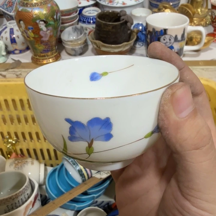 陶瓷推荐第二名20包邮