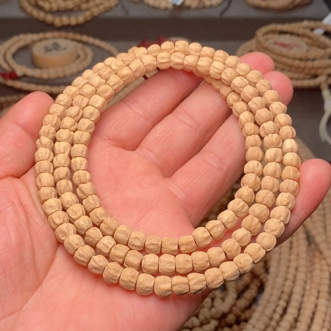 柏香籽/百香籽手串