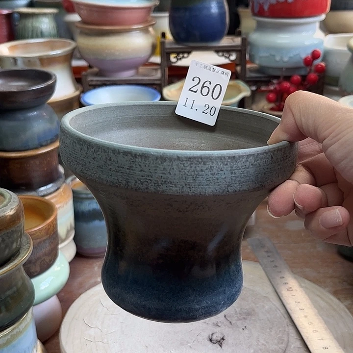 瓷片景德镇陶瓷手工制作