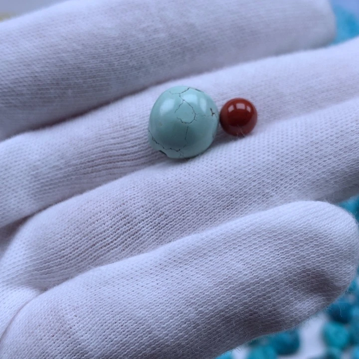 南红玛瑙未镶嵌珠宝奇石
