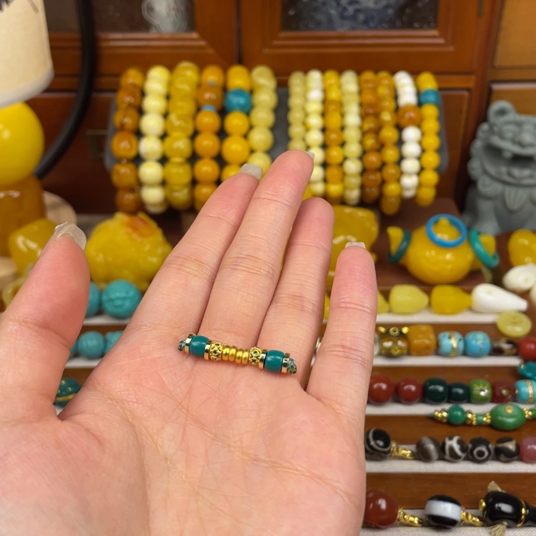 非金属万向轴或者弟子珠108搭配