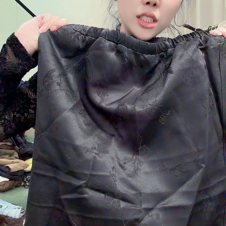 大码裙子130斤6466568656