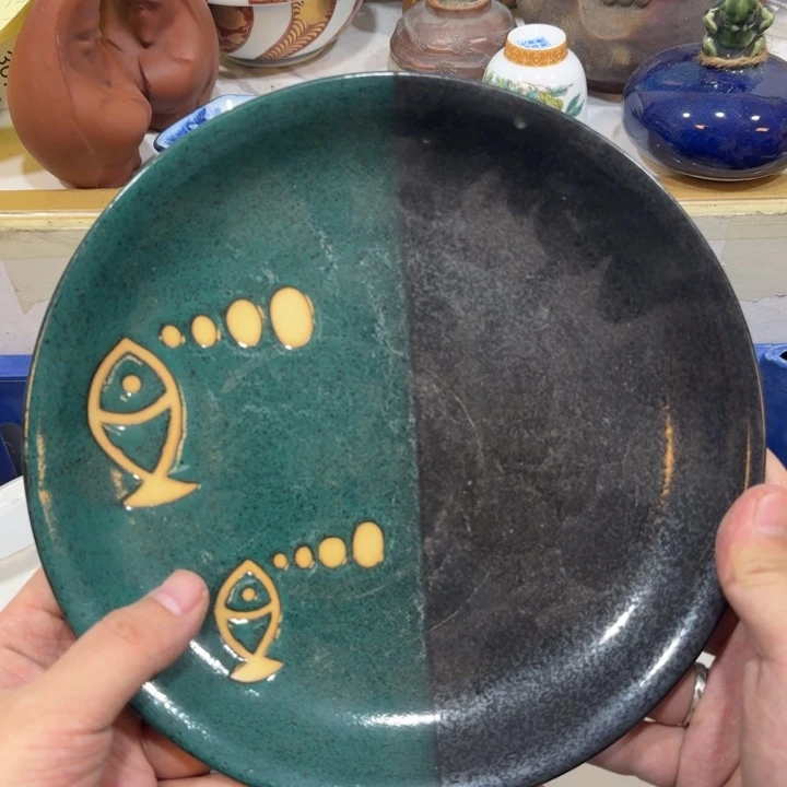 陶瓷推荐第二名20包邮