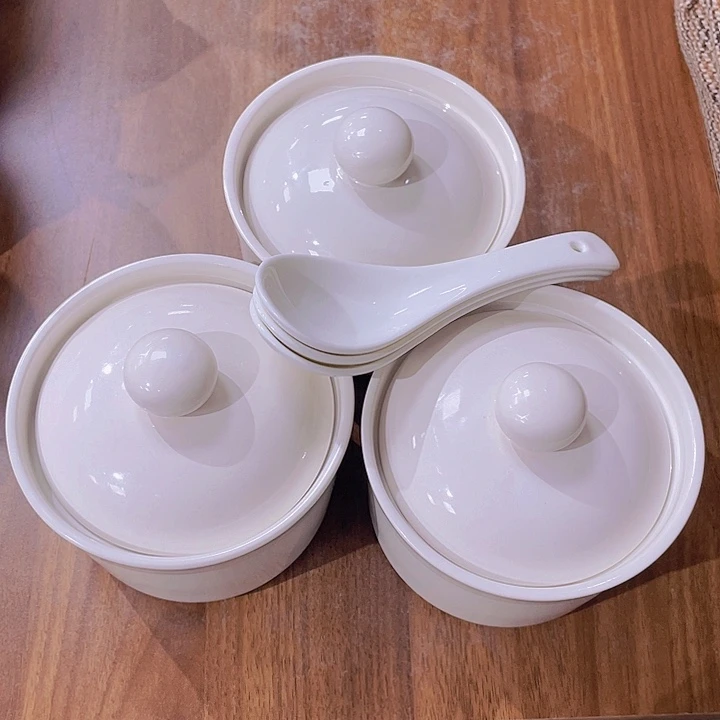 白瓷餐盘餐盘餐盘