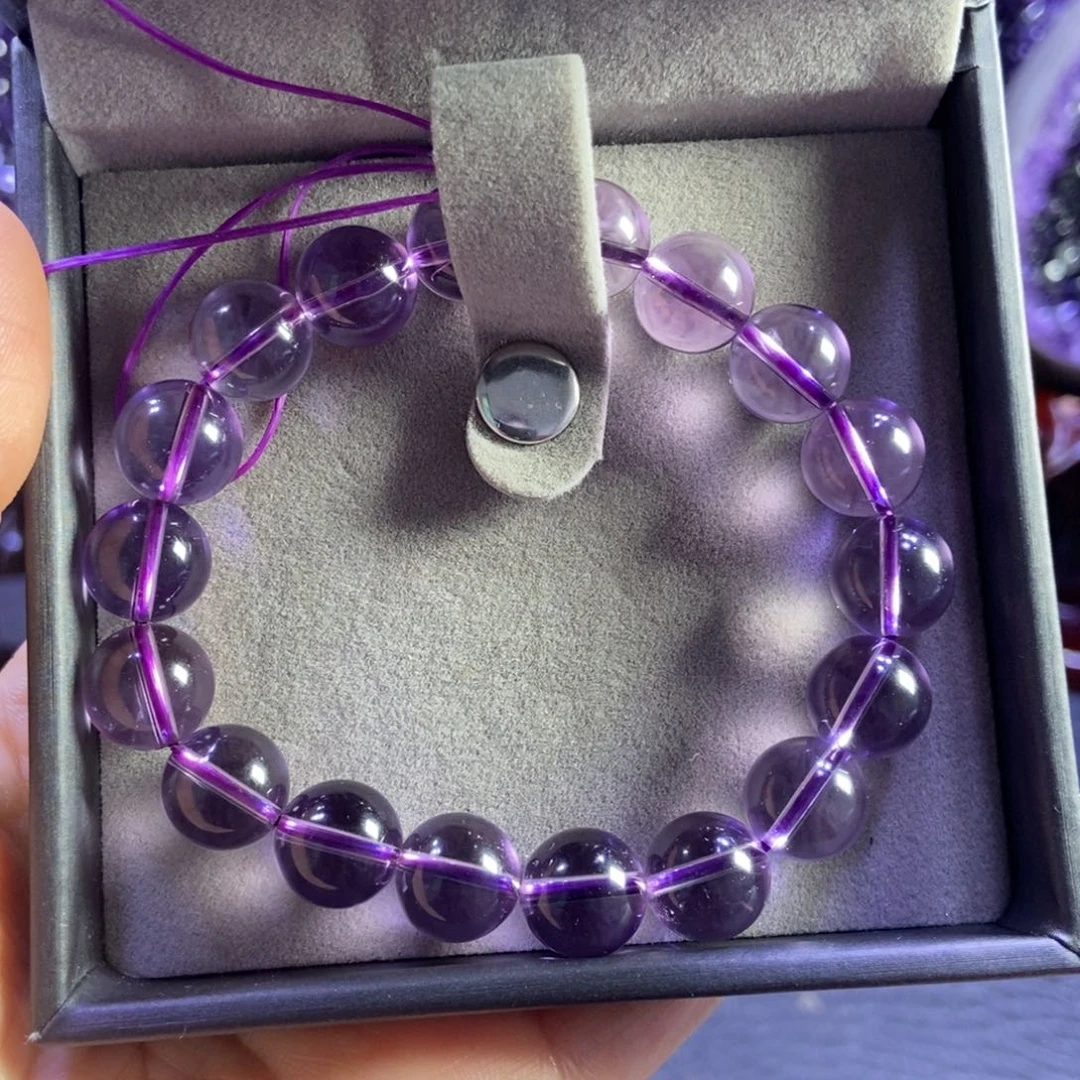 紫晶大型摆件（非配饰）未镶嵌天然