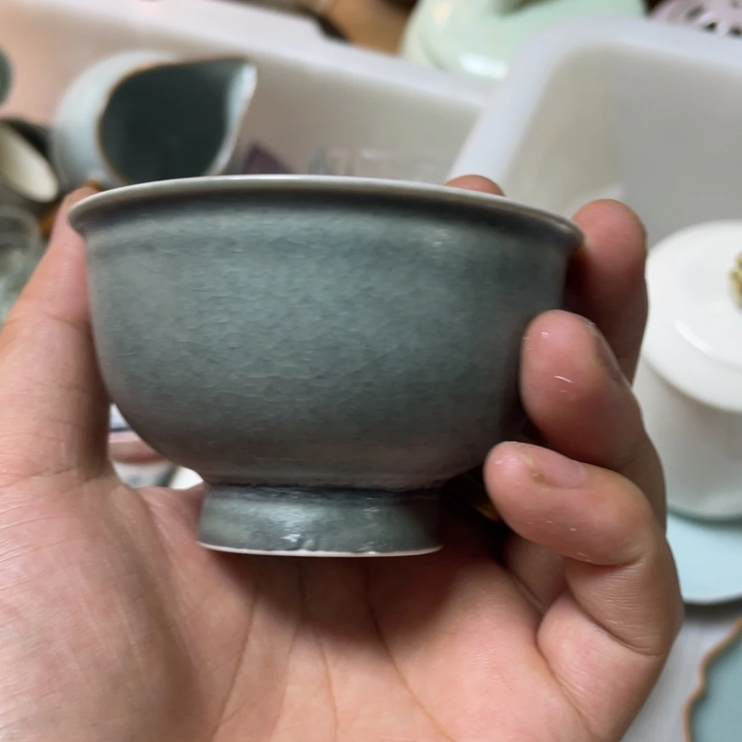 无运费险略有微瑕介意勿拍