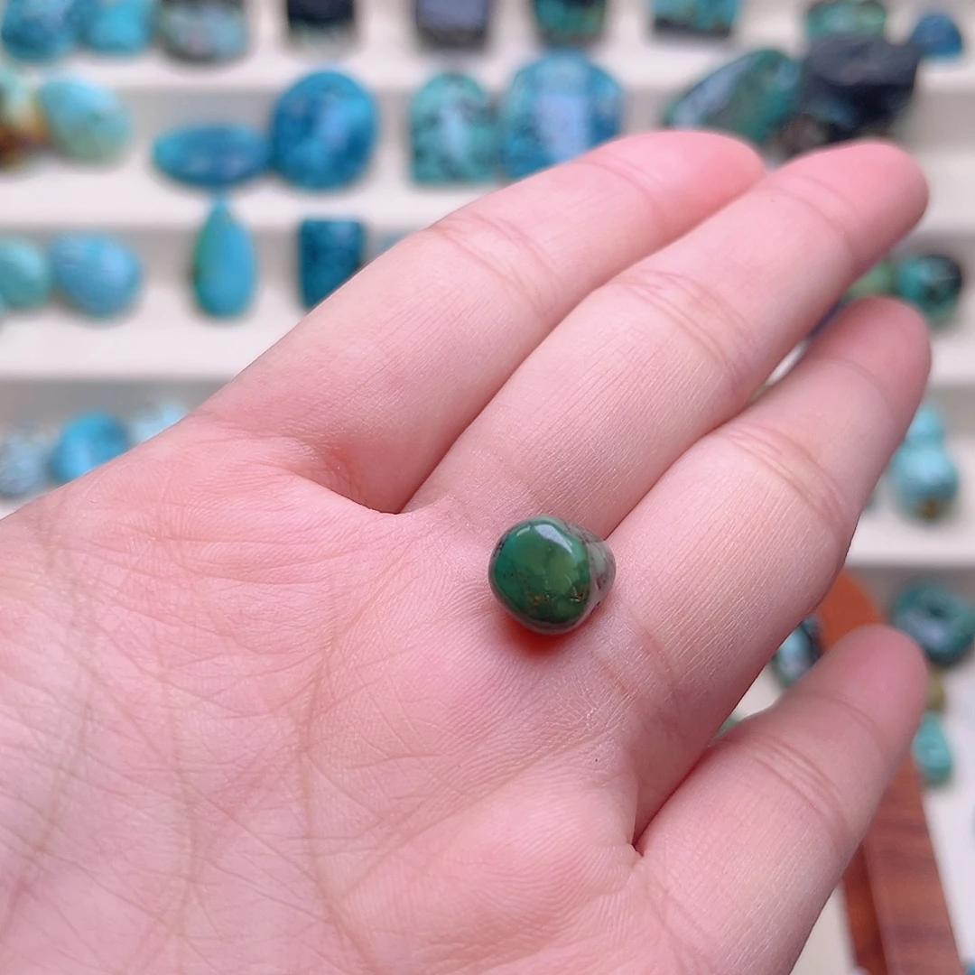 跃***司石材湖北原矿高瓷配饰