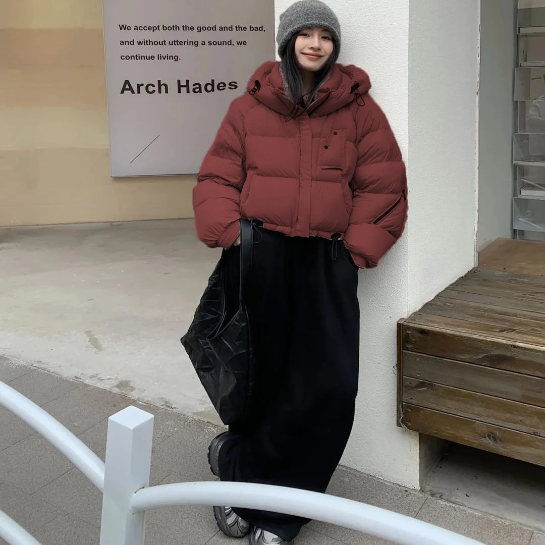 2025秋冬流行加厚保暖2417羽绒服外套003