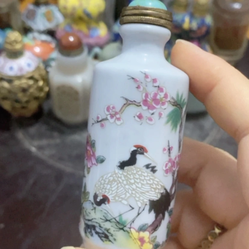 【闪购商品】陶瓷艺术设计是摆件艺术