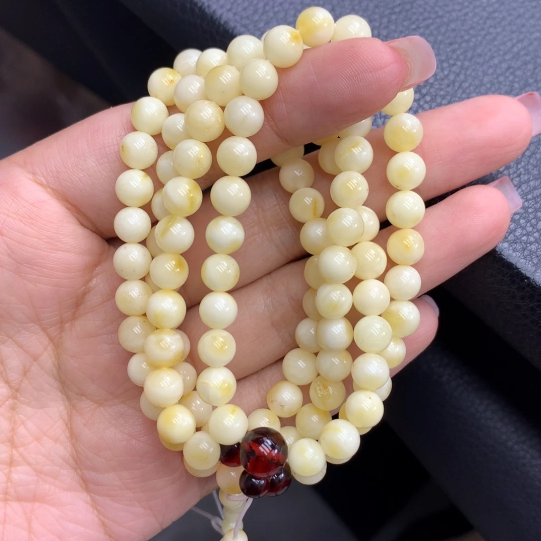 琥珀未镶嵌珠宝奇石6.8m