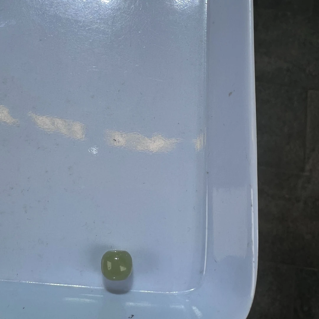 和田玉老料卡8老型珠多样性发货拍一发一