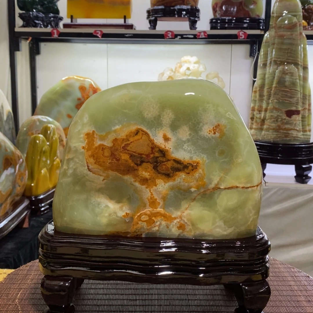 山水家居装饰设计