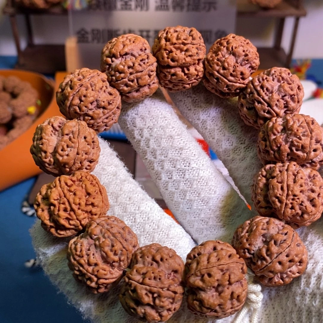 金刚菩提手串26mm