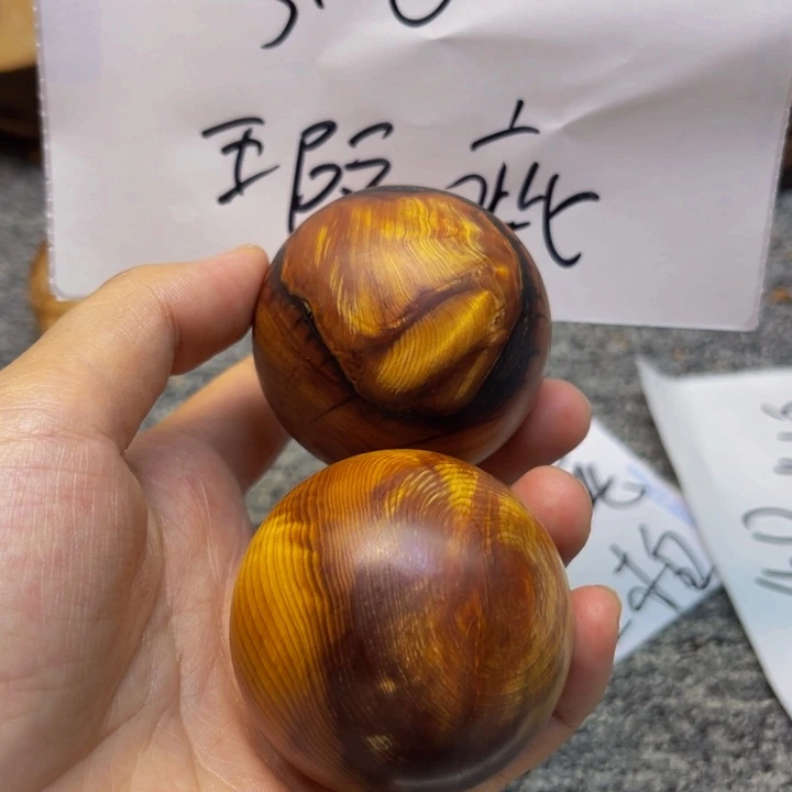 柏木（崖柏）瑕疵52