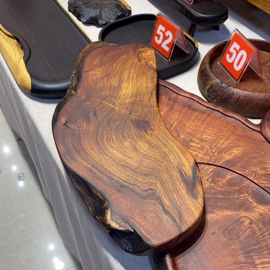 J***言老挝酸枝随形干泡