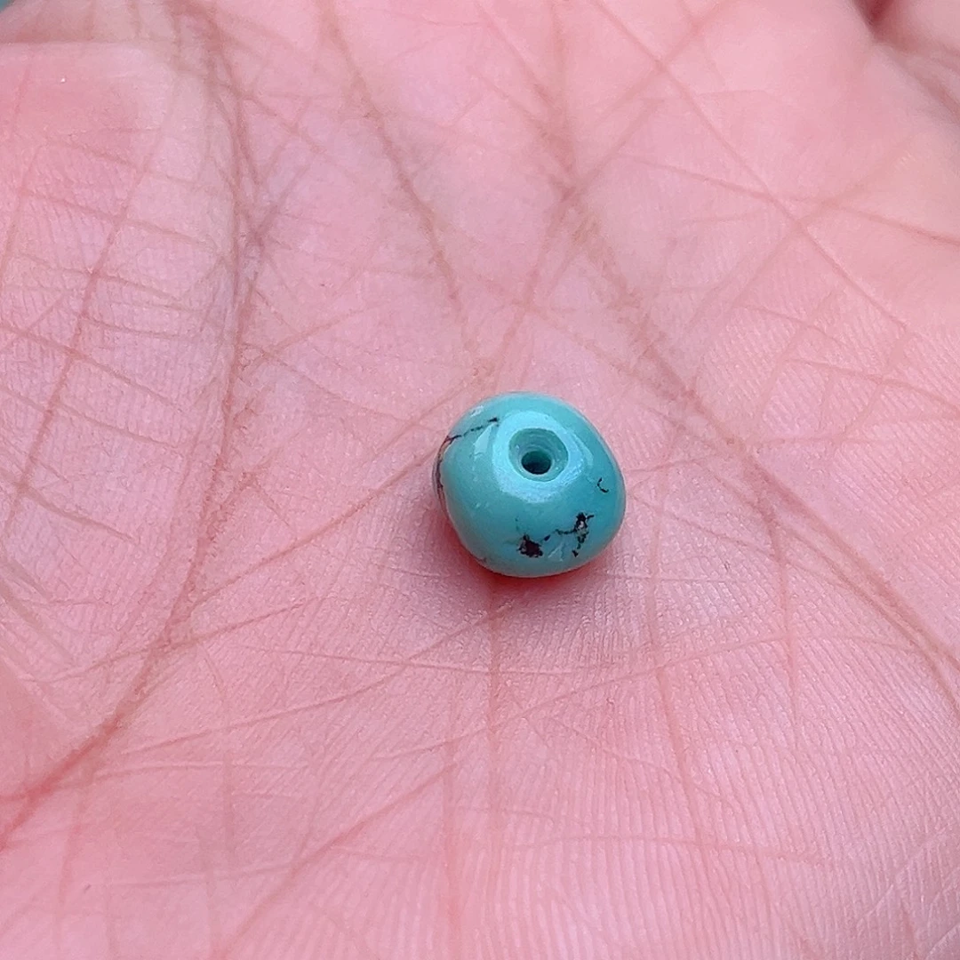 湖北原生态高瓷饰品配饰