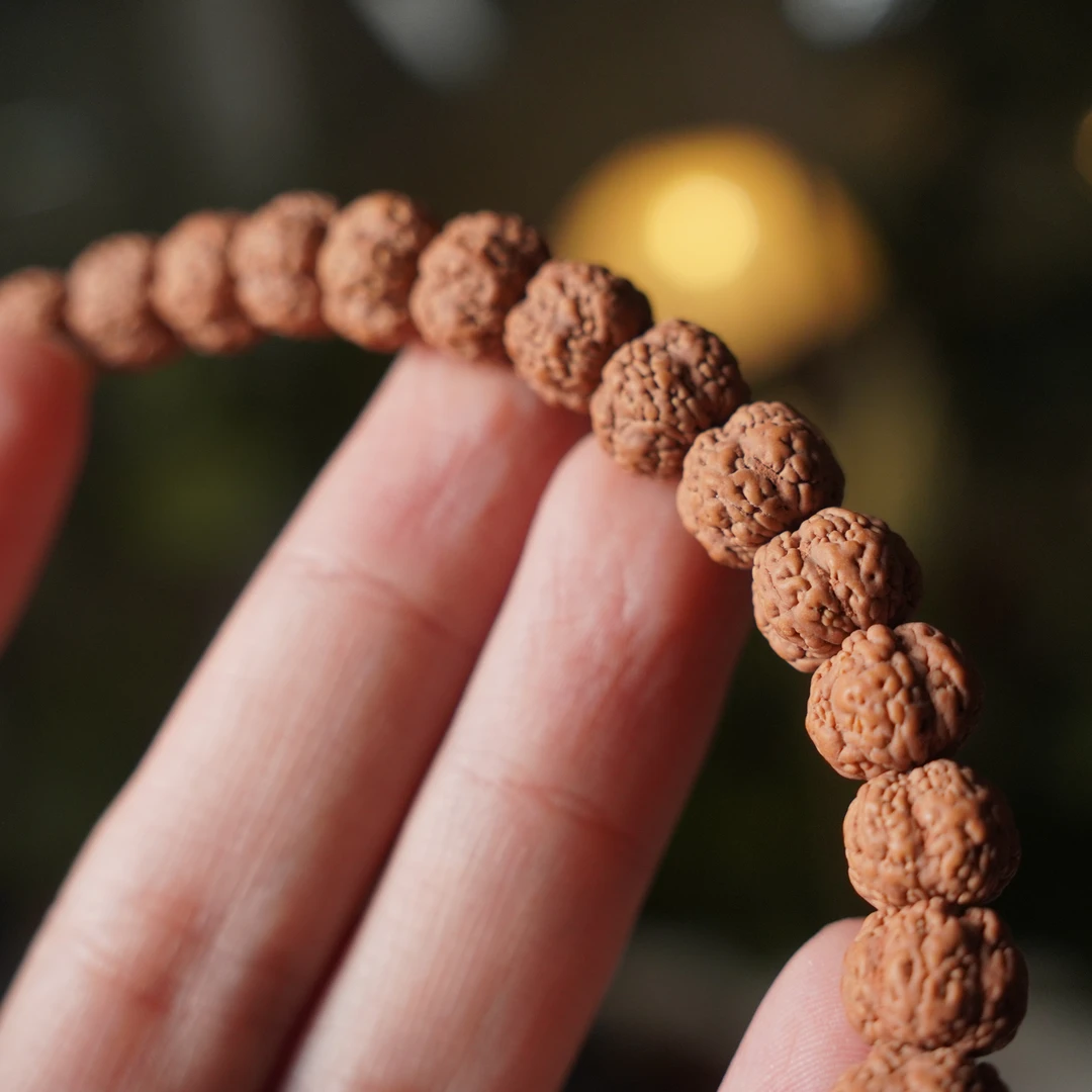 【正版毒药非龙鳞】贵族毒药实心金刚籽小金刚单圈云上密度近实心版