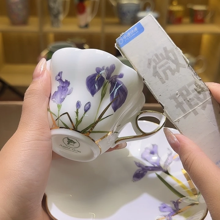 骨瓷实付满10包邮哈