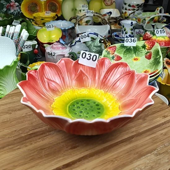 潮州创艺瓷家陶瓷