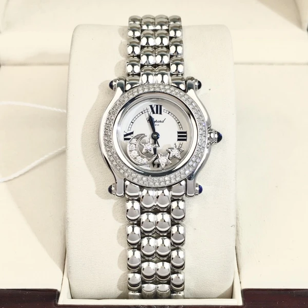 萧邦/石英表/26/C1344494981/250510LK0033