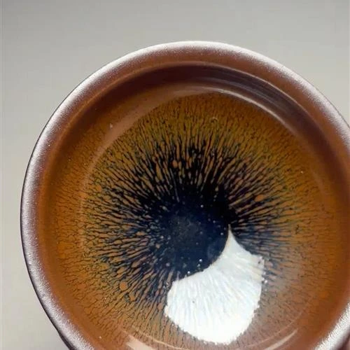 【闪购商品】茶盏-404............