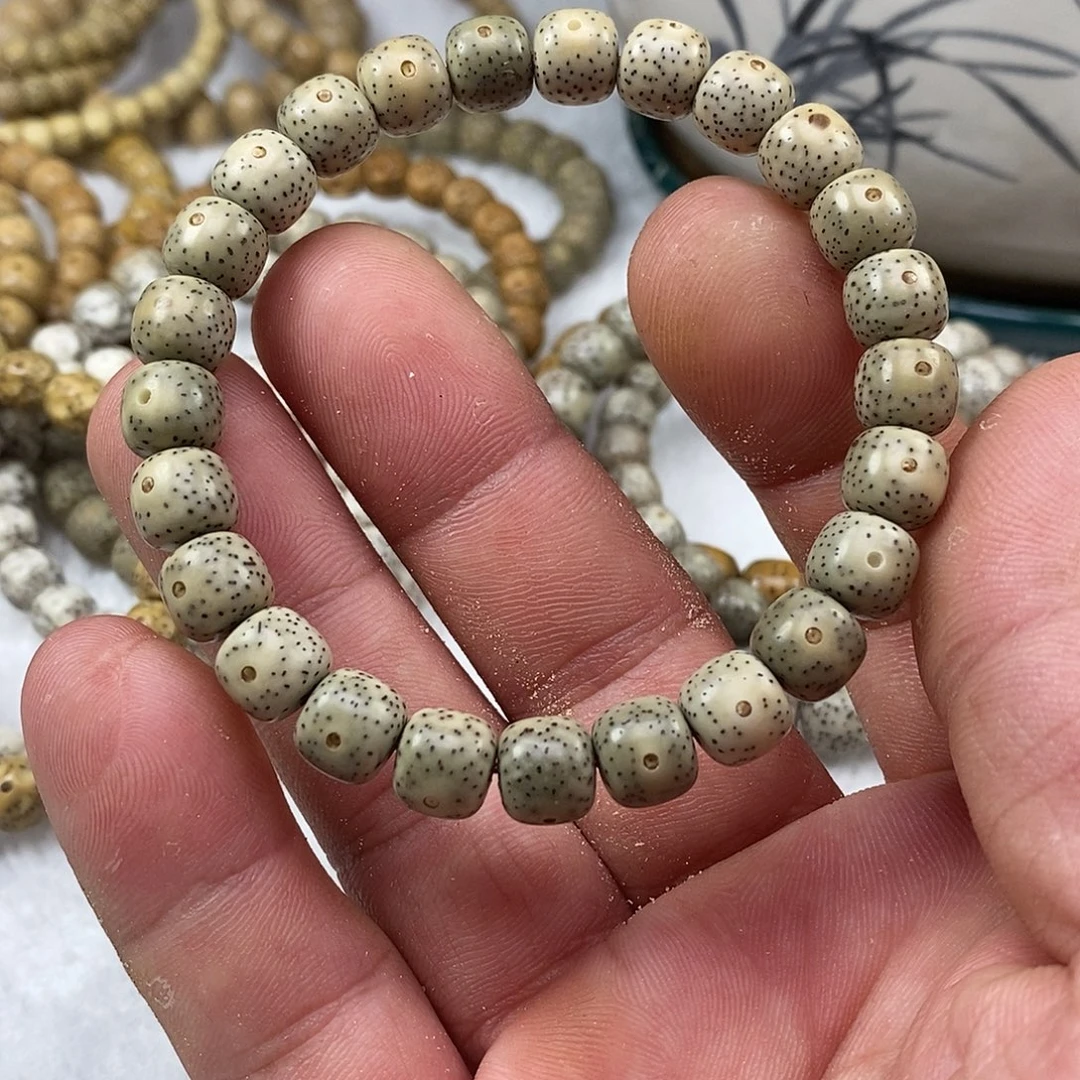 星月菩提手串星月菩提1号