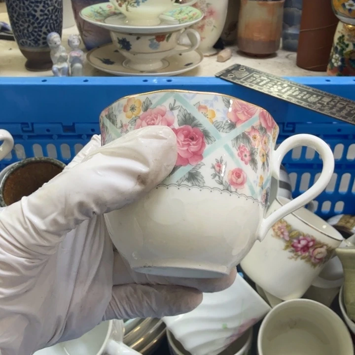瓷片倪*✨开播啦…..开播啦！