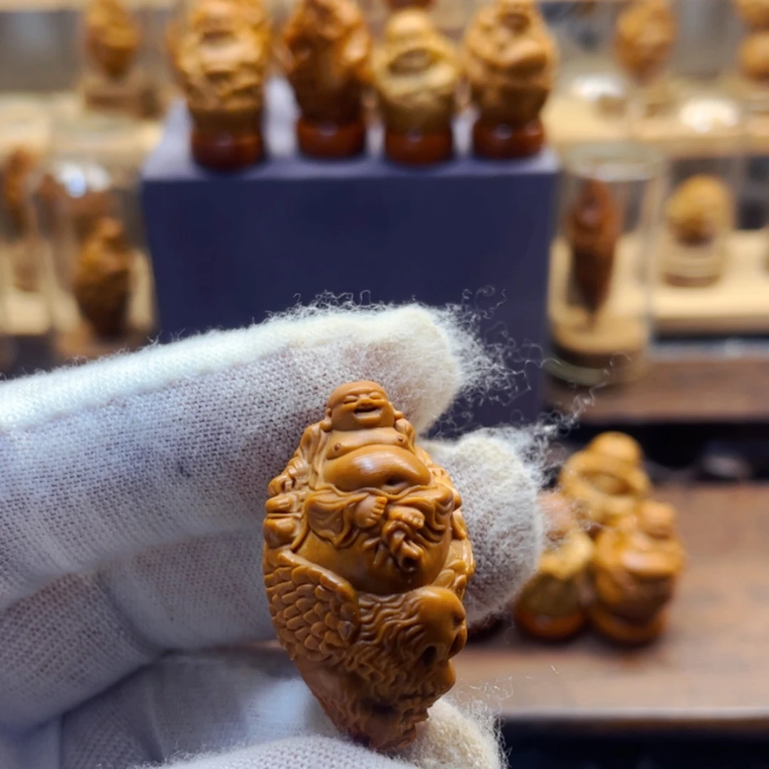 【闪购商品】手串/手链橄榄核