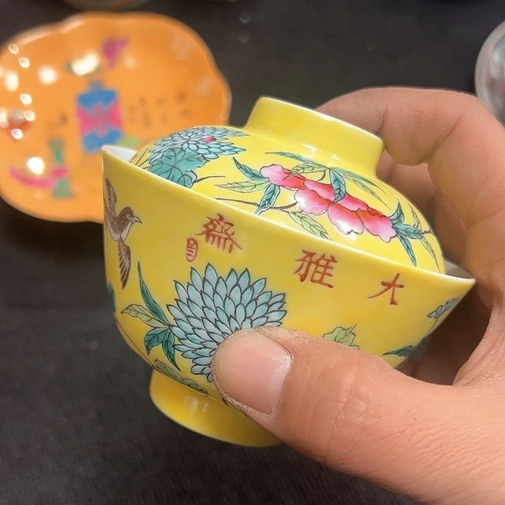 摆件瓷器摆件瓷器摆件