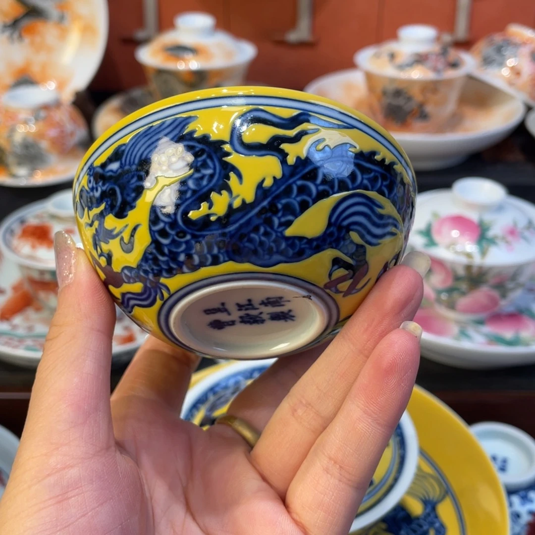 景德镇陶瓷大学生活