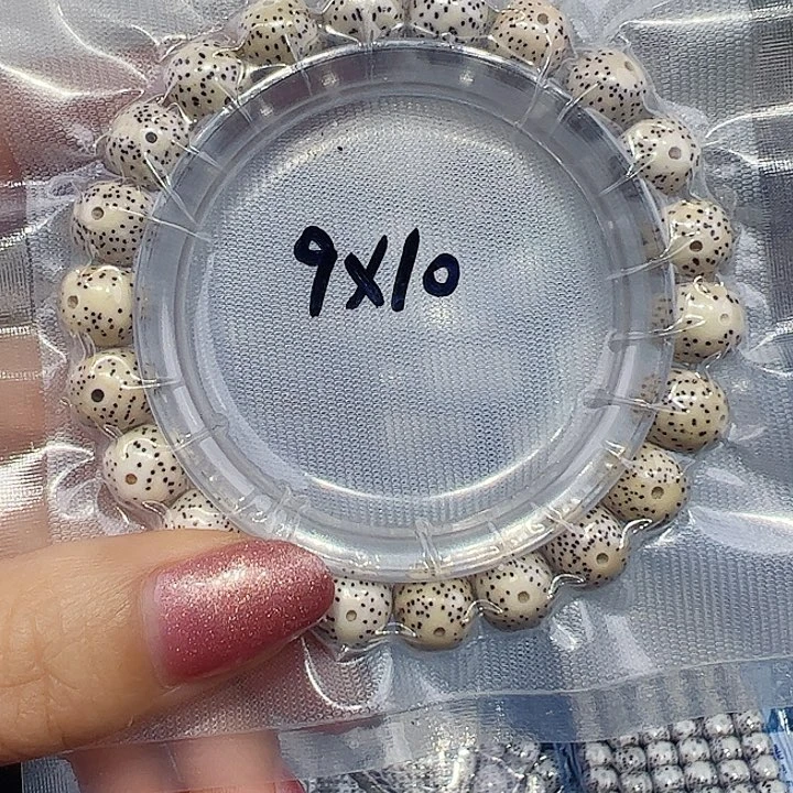 三***！吊坠星月菩提手串