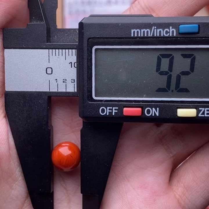南红玛瑙配饰未镶嵌小微瑕不影响