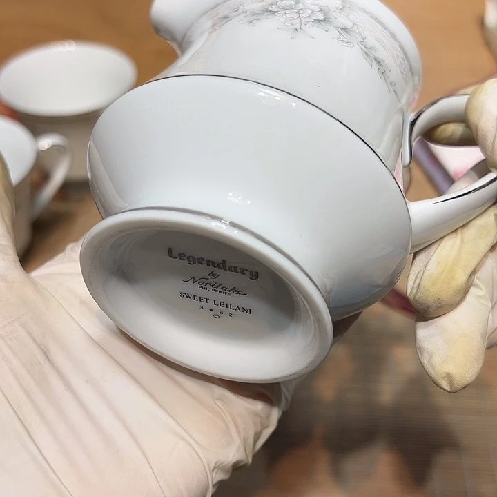 瓷器满58包邮包邮包邮非新