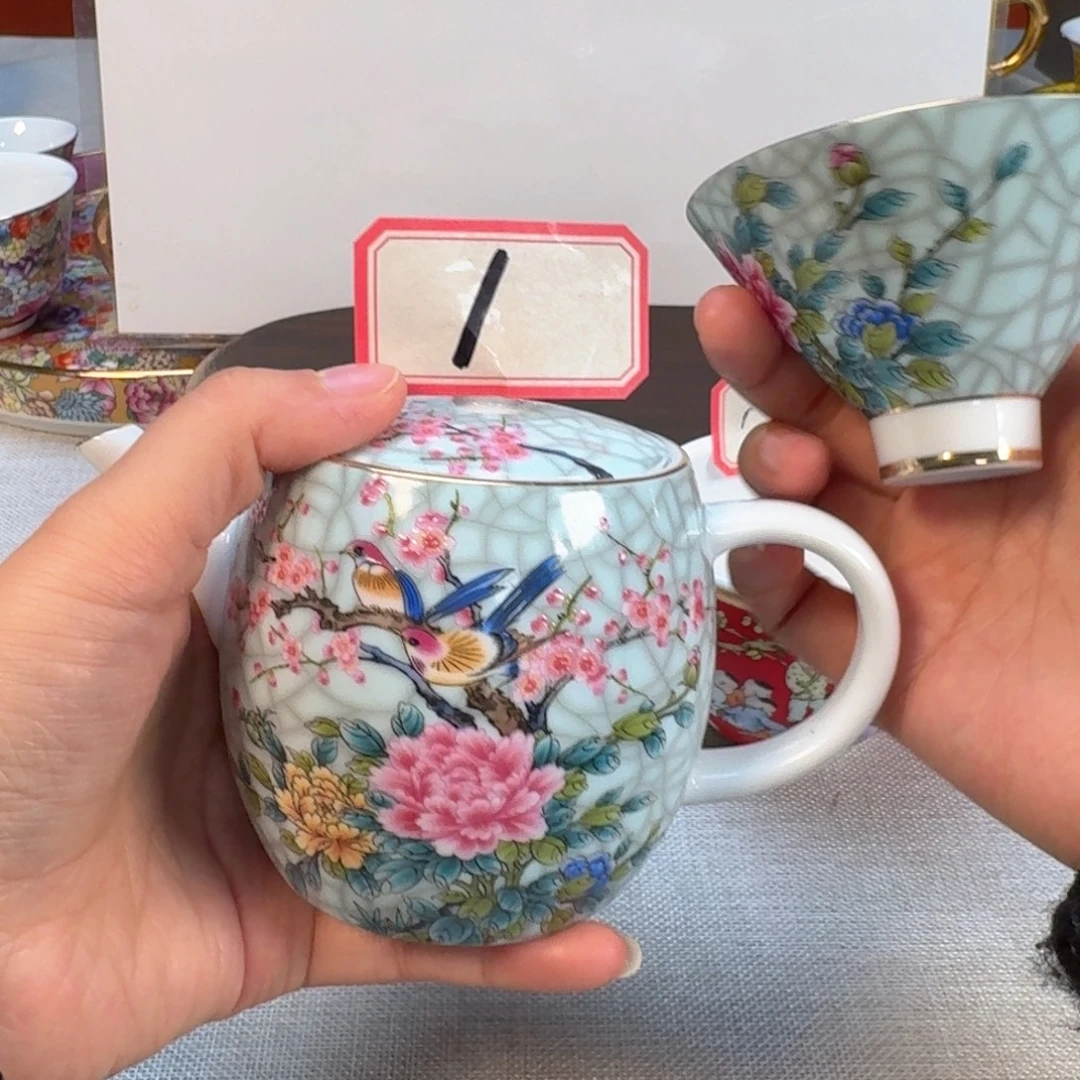 景德镇陶瓷景德镇瓷器