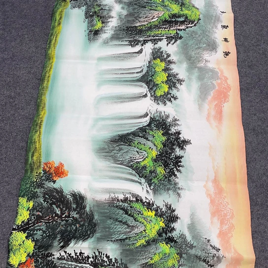 国画今天国画作品欣赏