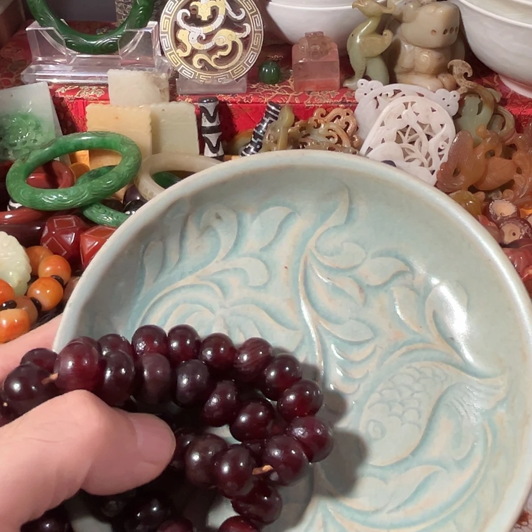 逍***主摆件感谢老师支持