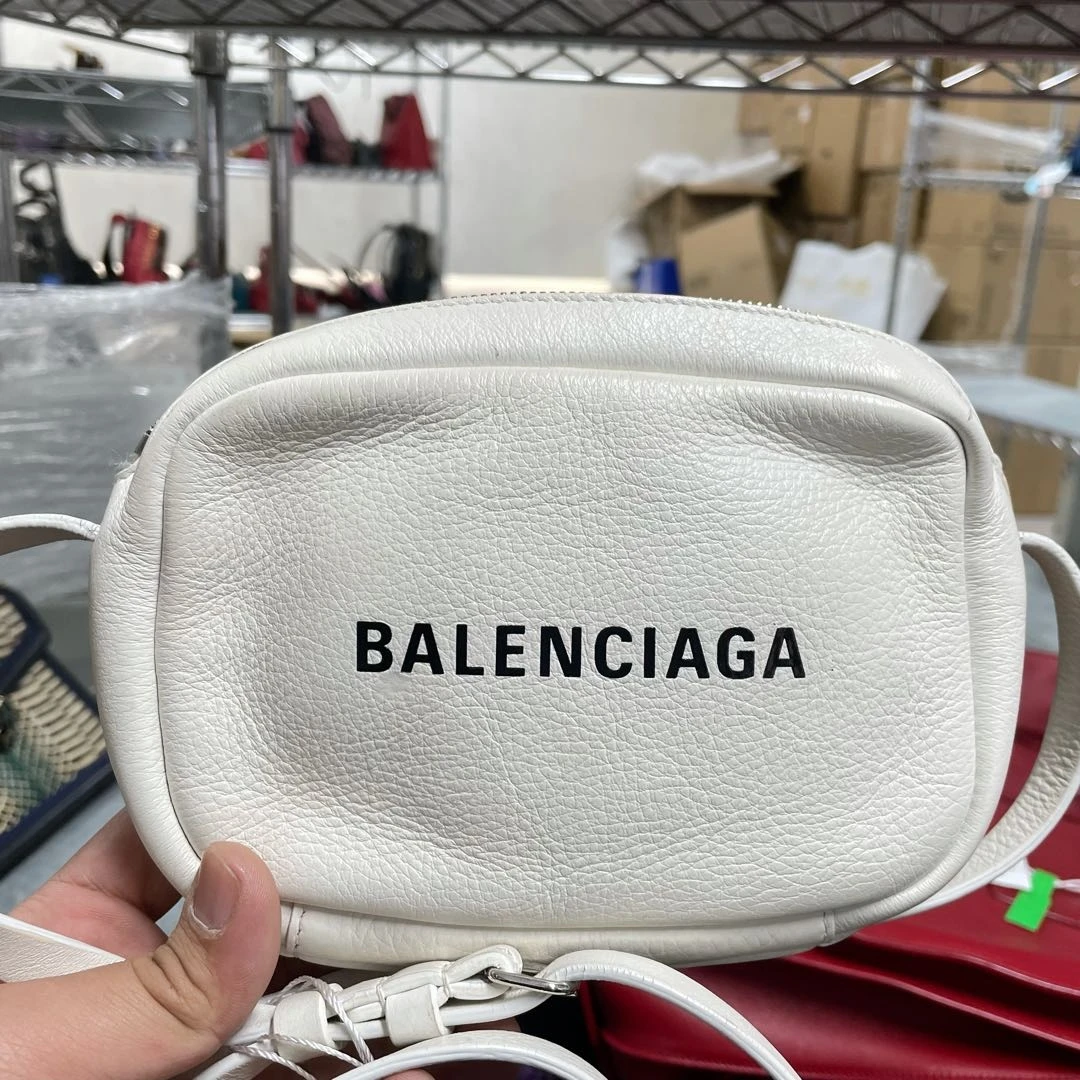 95新 Balenciaga/巴黎世家 小野专属/单肩包/TL2980